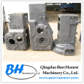 Lost Foam Casting Gearbox Housing (Iron Casting)